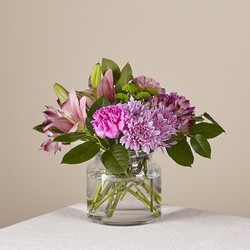 The FTD Mariposa Bouquet from Krupp Florist, your local Belleville flower shop